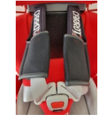 Жилет для защиты от выпадения